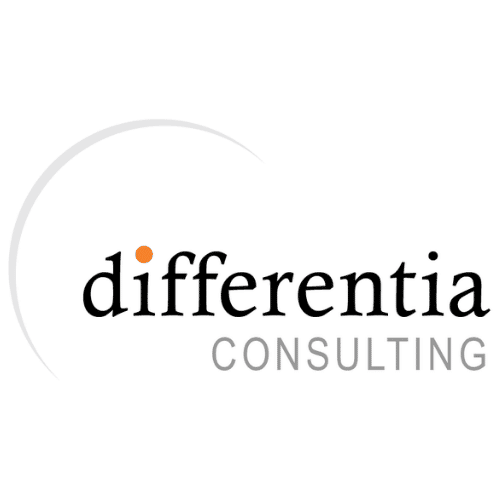 Differentia Consulting - Logo
